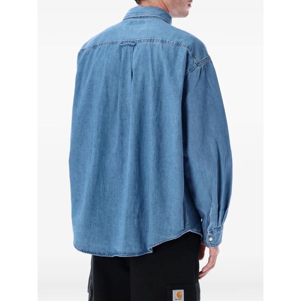 Рубашка L/S Lucas 2