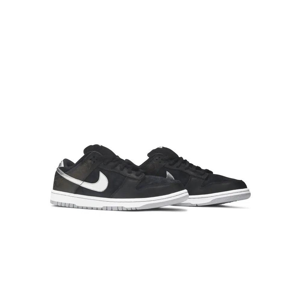 Кроссовки Nike Dunk Low Premium SB 'Takashi 2' 8