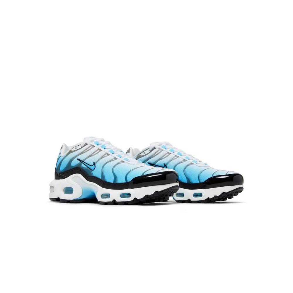 Кроссовки Nike Air Max Plus GS 'Ice' 8