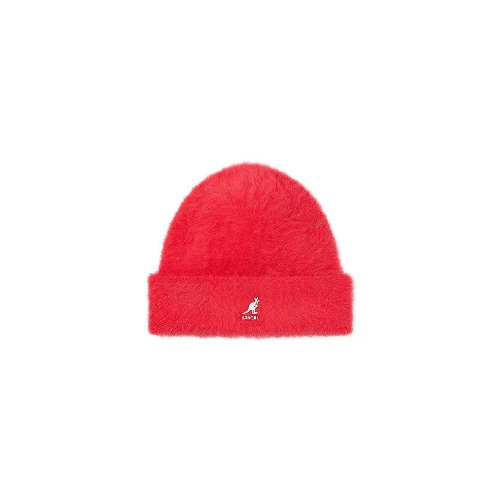 Бини Supreme x Kangol Furgora Beanie 'Red' 1