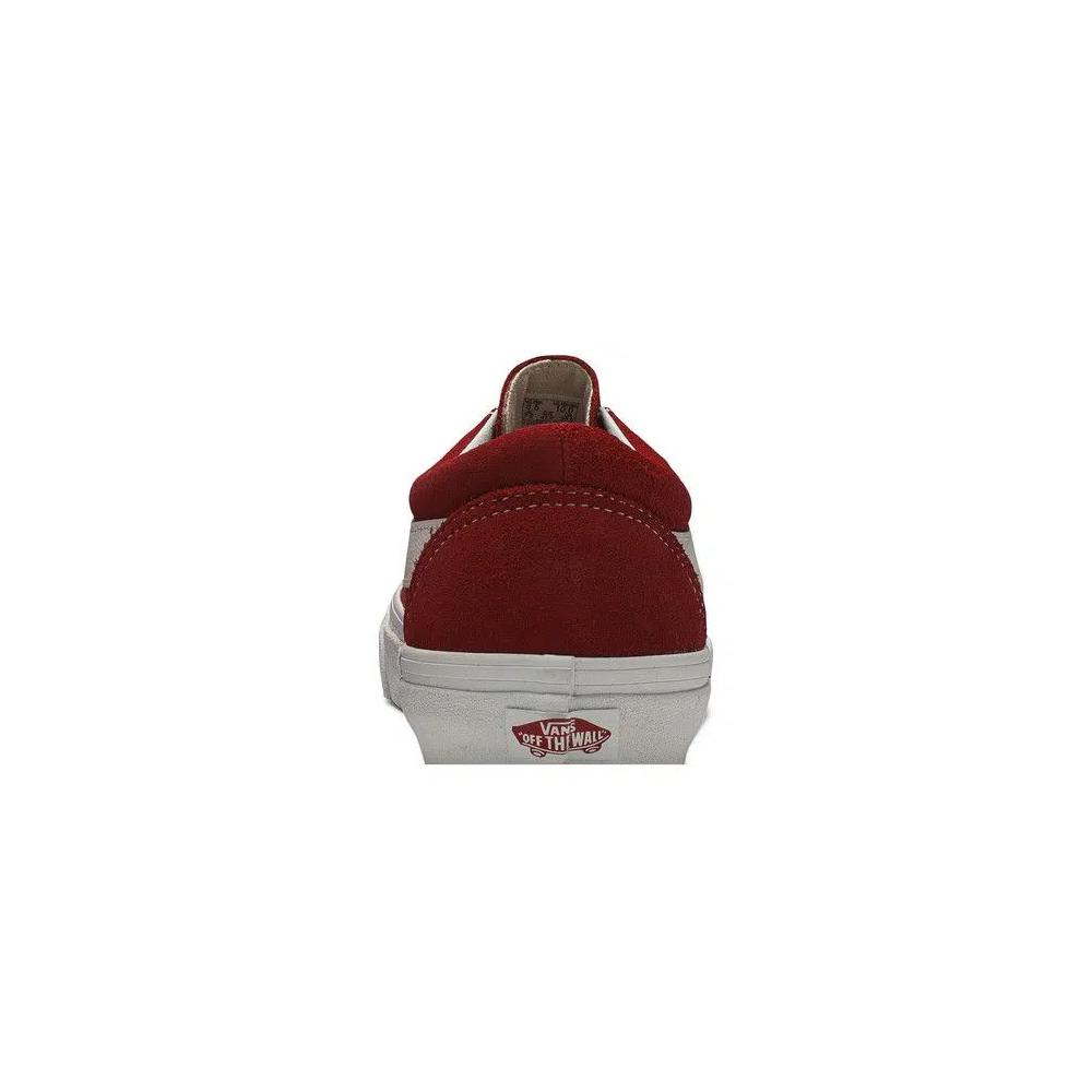Повседневные Vans Bold Ni 'Racing Red' 7