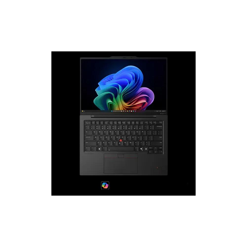 Lenovo ThinkPad X1 Carbon Gen 13 Aura Edition Copilot+ Ноутбук 2