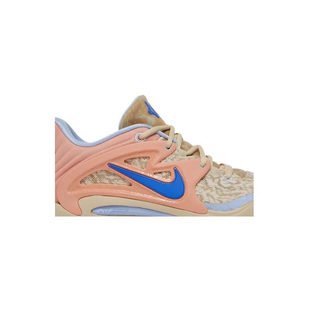 Кроссовки Nike KD 15 'The Ground Up' 2