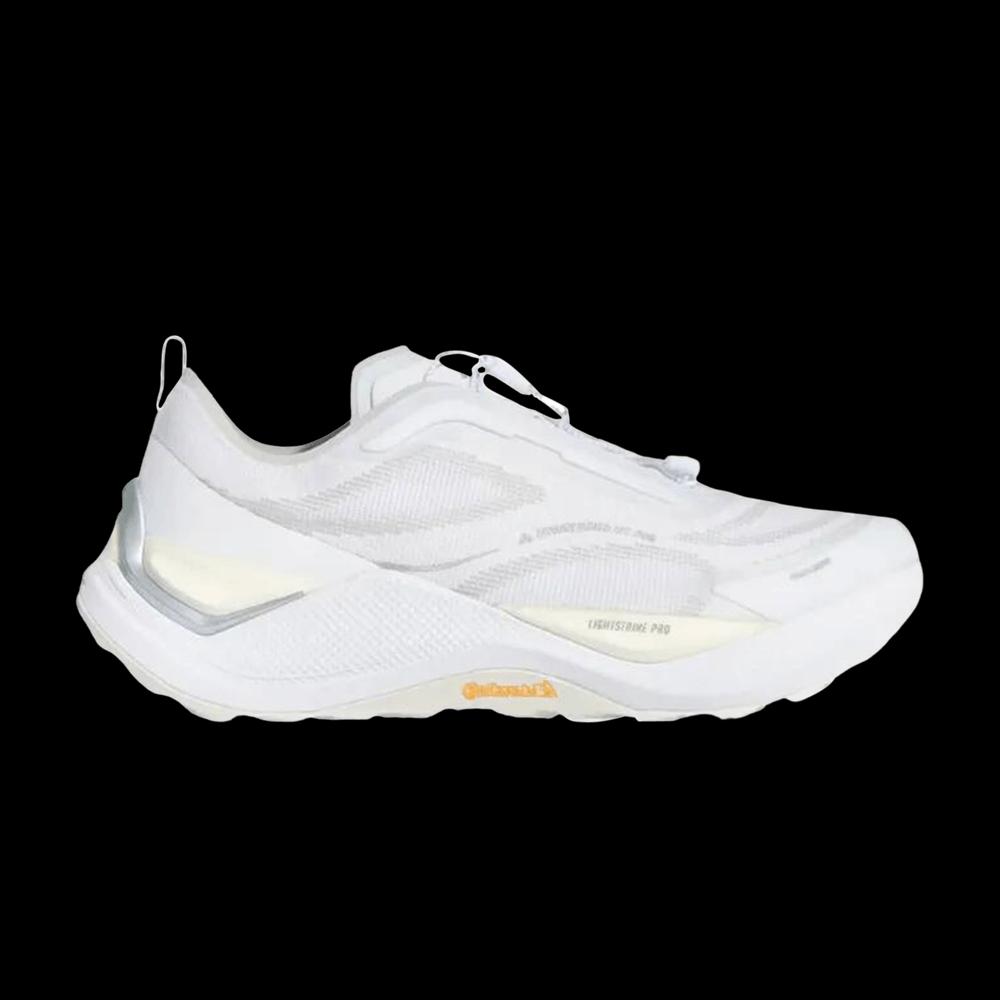 Кроссовки adidas Holo Peak 'White Grey Two Silver Metallic' 1