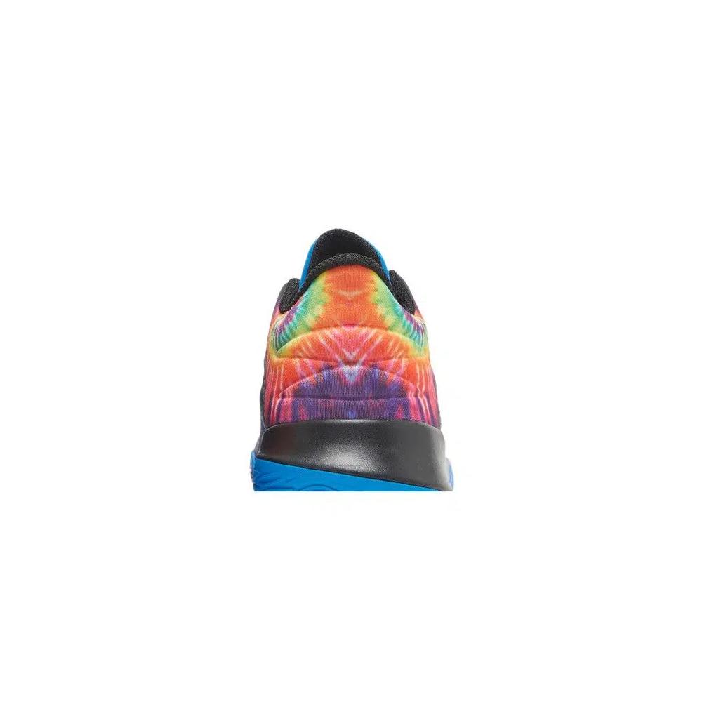Кроссовки Nike Kyrie Flytrap 5 GS 'Photo Blue Tie-Dye' 7