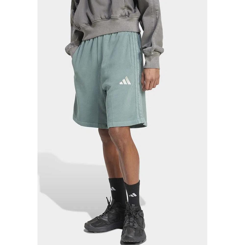 Шорты ALL SZN French Terry Washed 8 дюймов 1