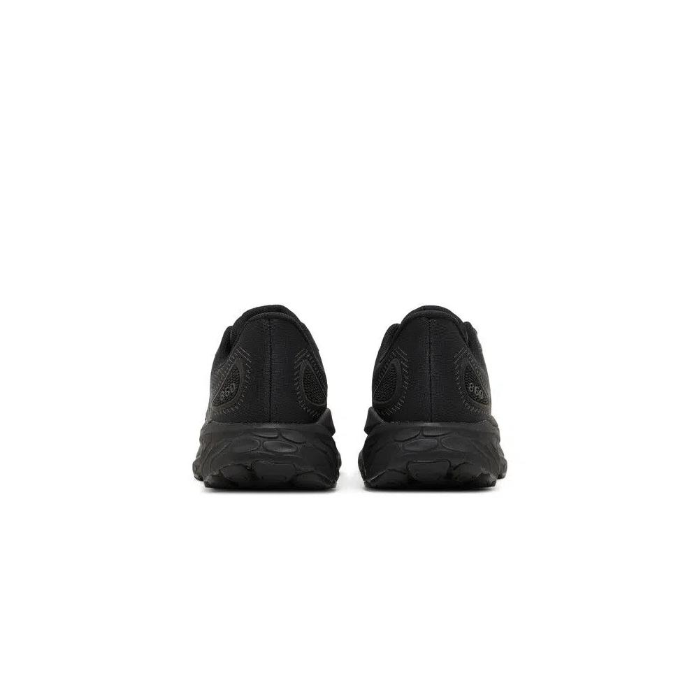 Кроссовки New Balance Fresh Foam X 860v13 'Black Phantom' 6