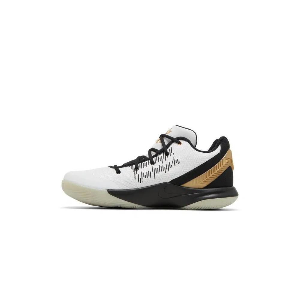 Кроссовки Nike Kyrie Flytrap 2 EP 'Metallic Gold' 3