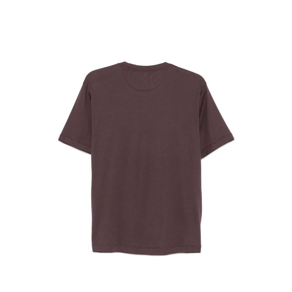 crew-neck T-shirt 2