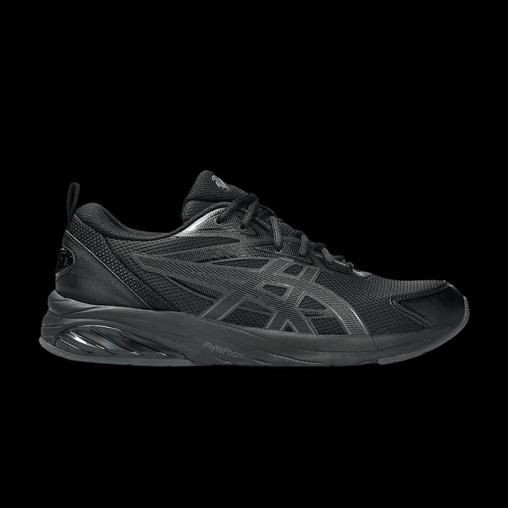 Кроссовки Asics Gel Quantum Kei 'Black Obsidian Grey' 1