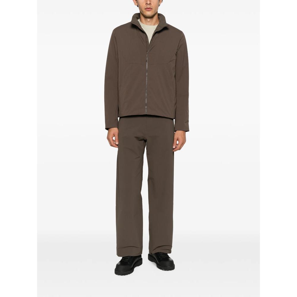 high-neck zip-up jacket 2