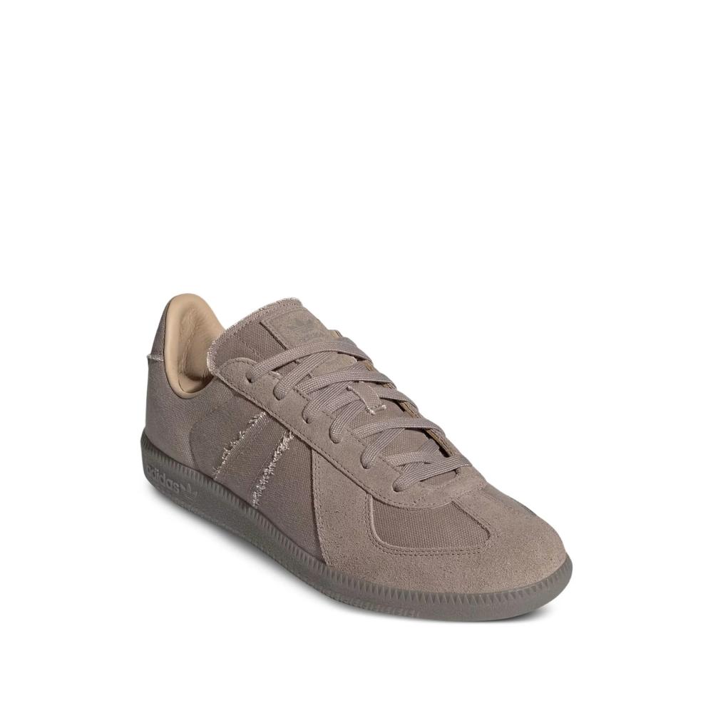 Кроссовки BW Army Beige/Brown 2