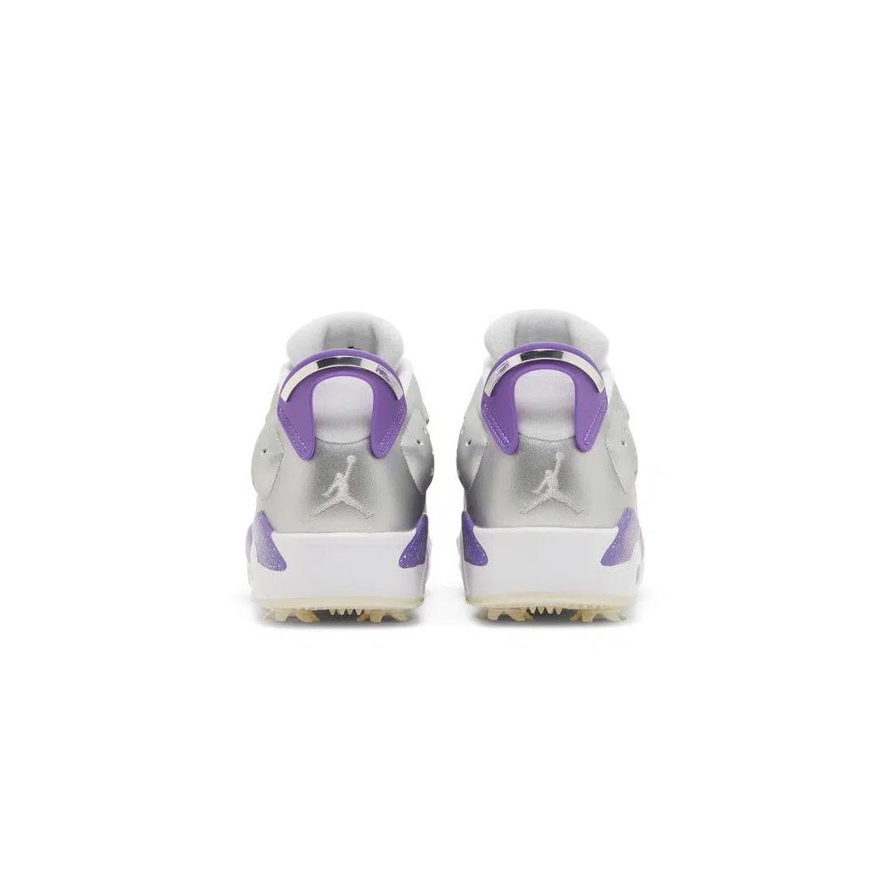Бутсы Air Jordan 6 Retro Low Golf NRG 'US Open' 6