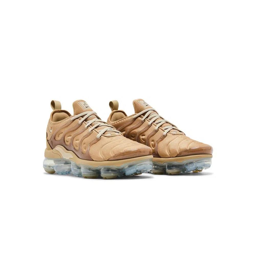 Кроссовки Nike Air VaporMax Plus 'Parachute Beige' 8