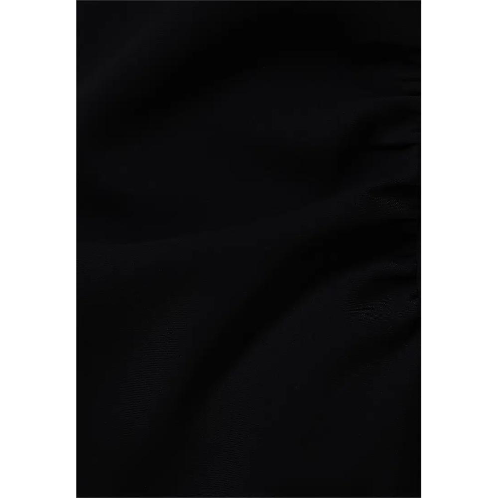 Короткое кружевное платье 5