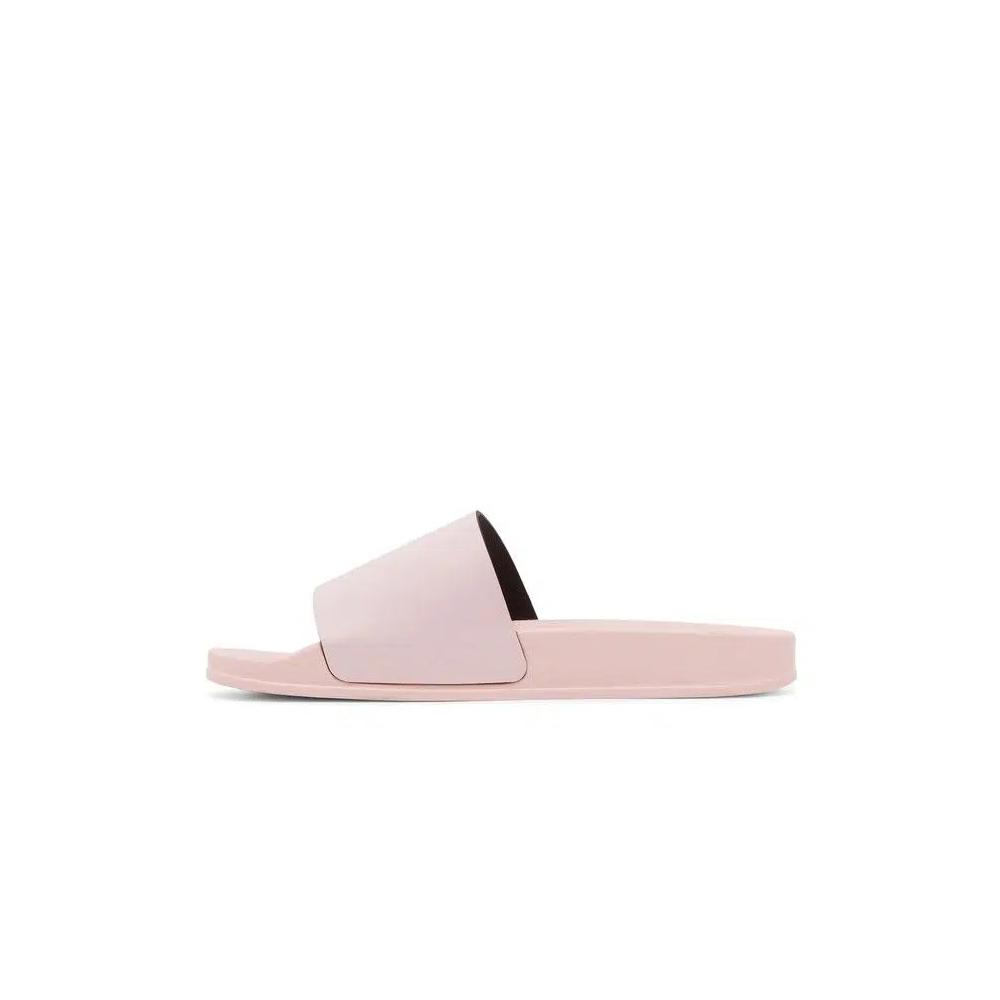 Сланцы Off-White Wmns Pool Sliders 'Pink' 3