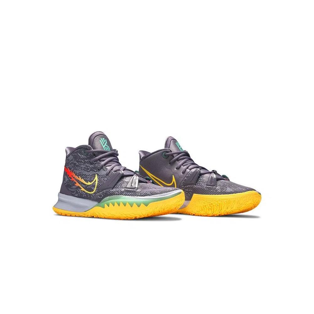 Кроссовки Nike Kyrie 7 EP 'Daybreak' 8