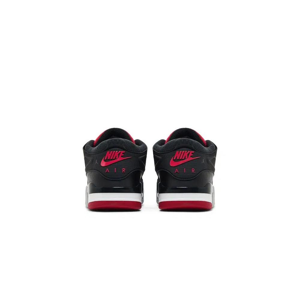 Повседневные Air Jordan 4 RM 'Bred' 6