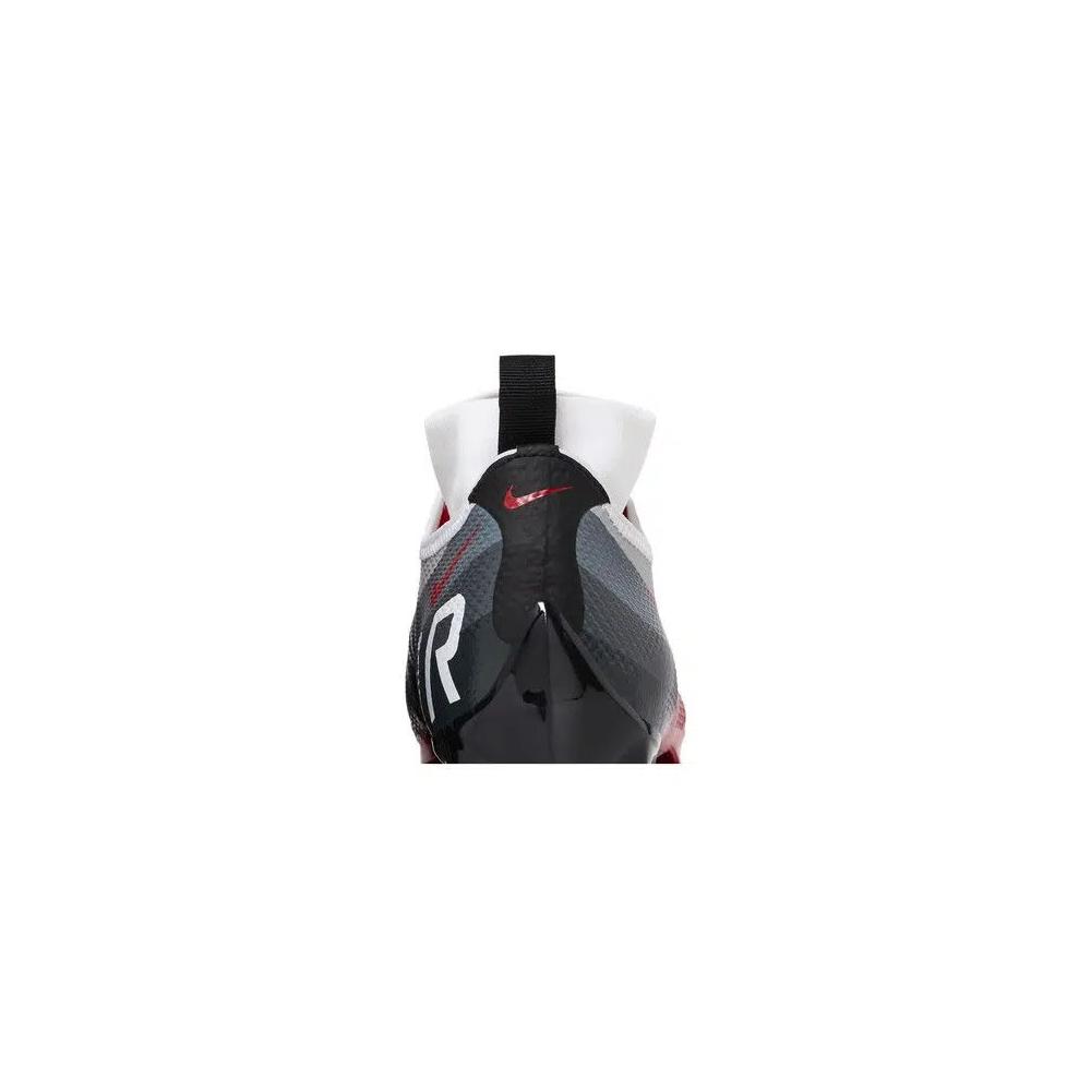 Шиповки Nike Vapor Edge Pro 360 'Black University Red' 7