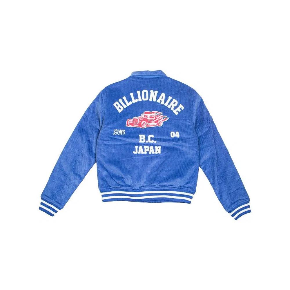Верхняя одежда Billionaire Boys Club Pit Boys Jacket 'Surf' 2
