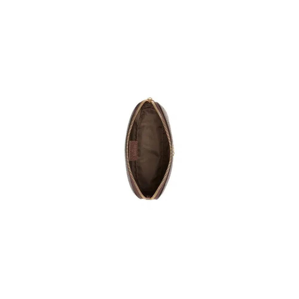 Косметичка Gucci Ophidia GG Medium Cosmetic Case 'Бежевый' 3