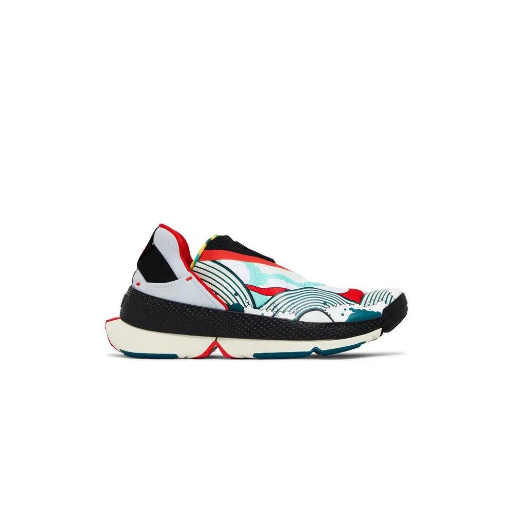 Кроссовки Lifestyle Nike GO FlyEase 'Doernbecher XIX' 1