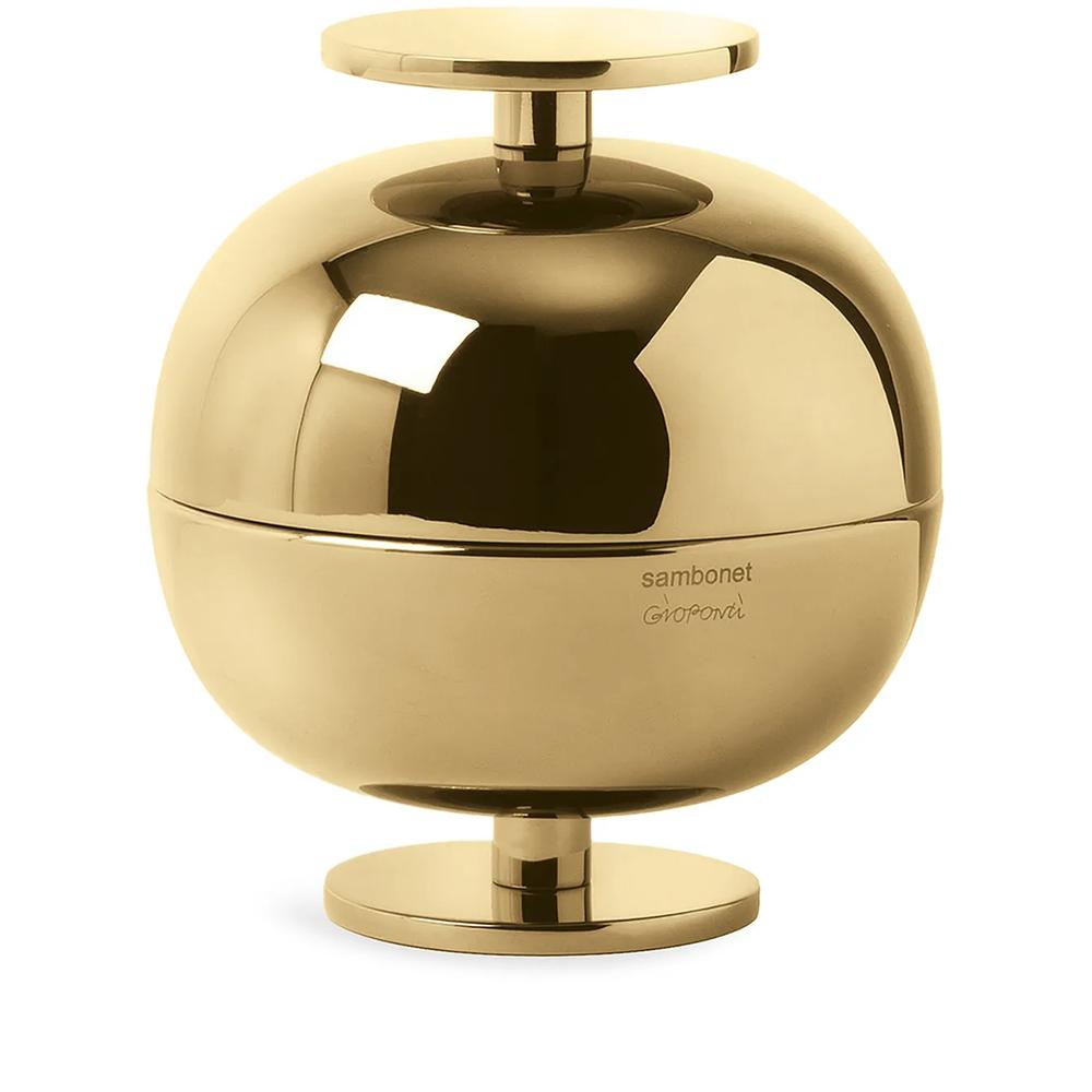 Маленькое блюдо Gio Ponti 1