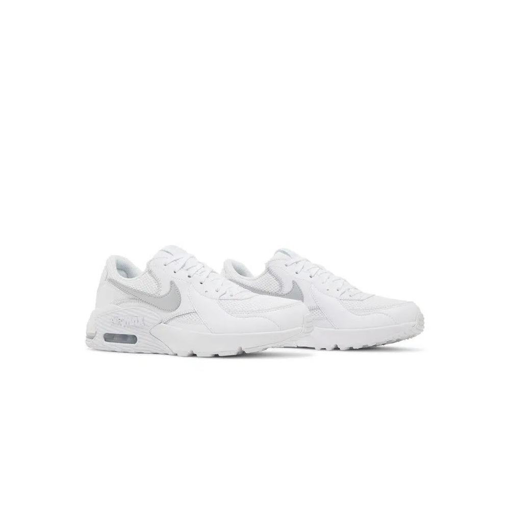 Кроссовки Nike Wmns Air Max Excee 'White Pure Platinum' 8