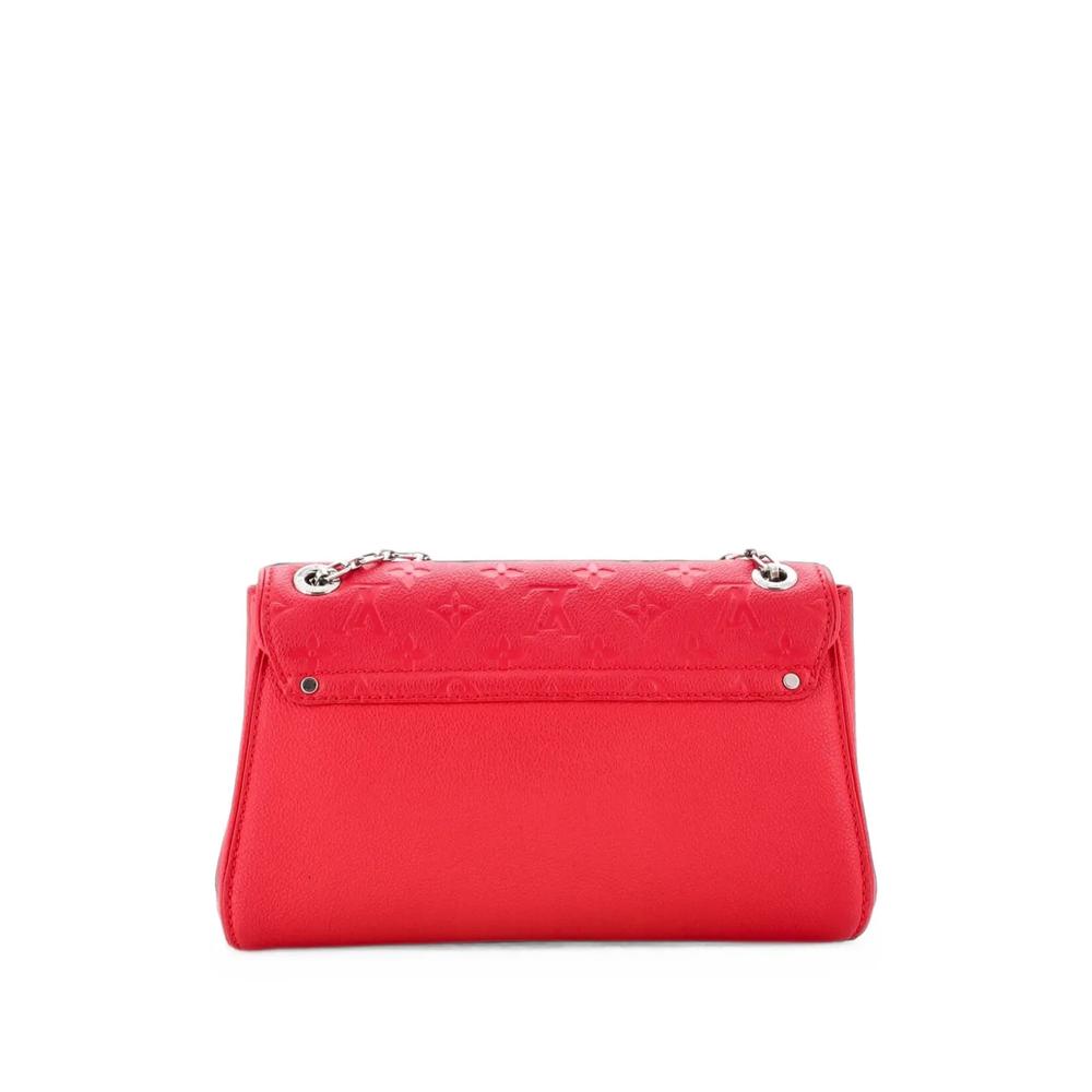 Сумка на плечо Saint Germain Handbag Monogram Empreinte Leather PM 2