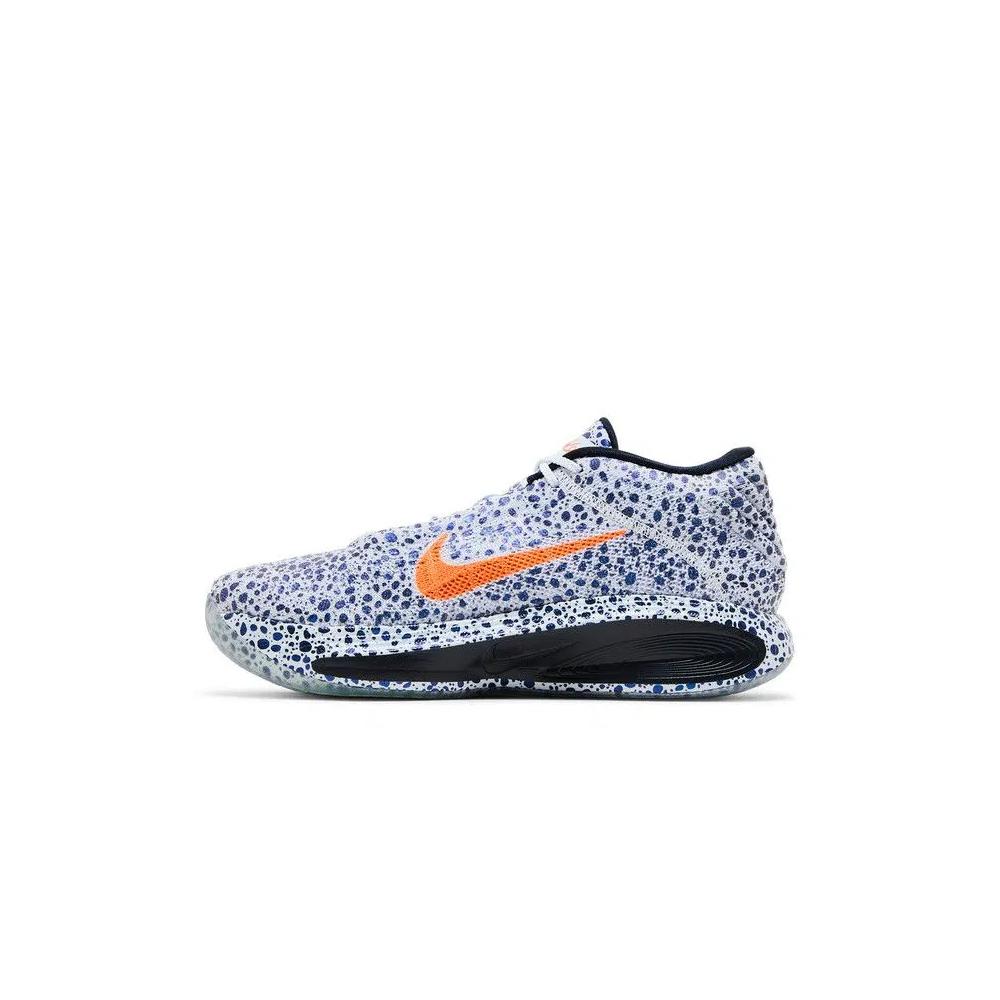 Кроссовки Nike Air Zoom GT Hustle 3 'Electric Pack' 3