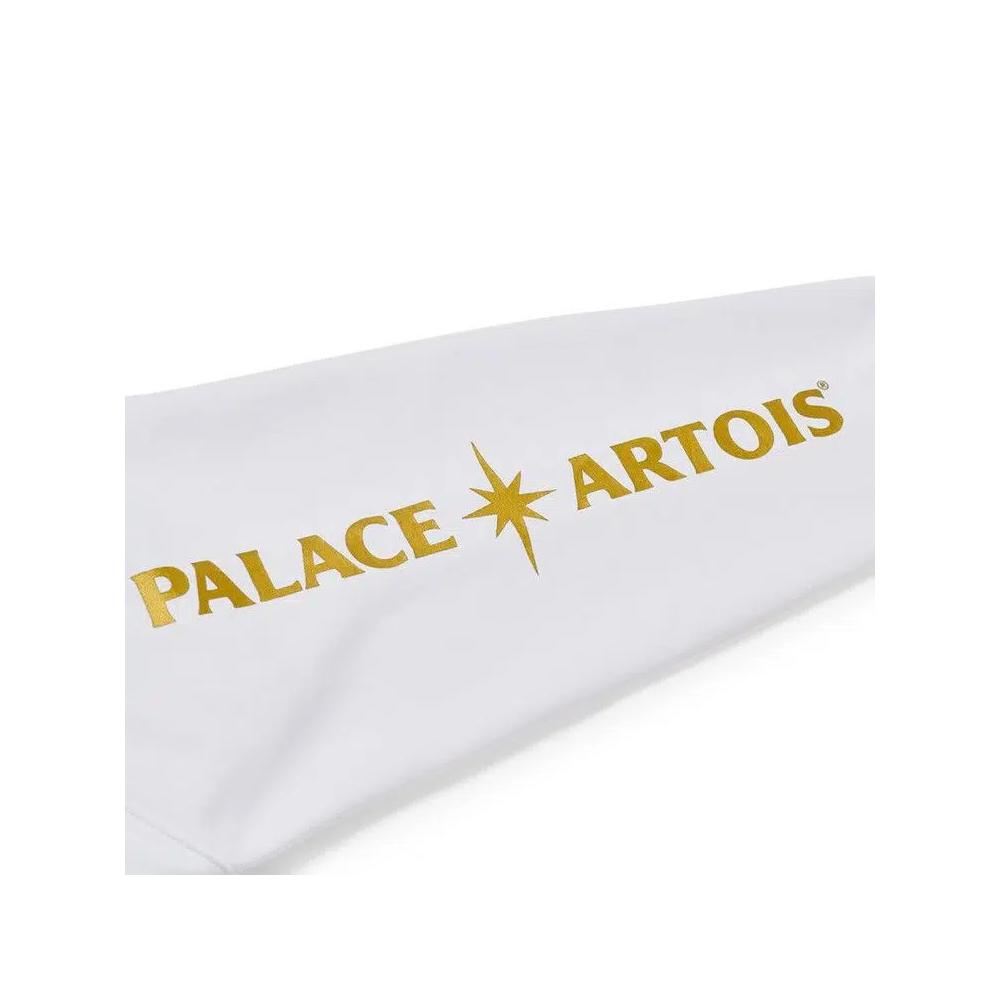 Худи Palace x Stella Artois Hood 'White' 3
