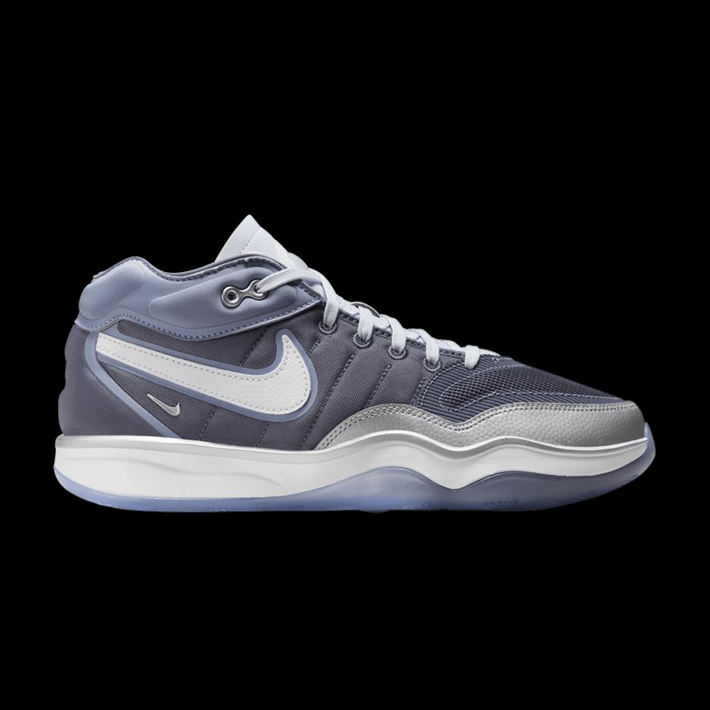 Кроссовки Nike Wmns Air Zoom GT Hustle 2 'Light Carbon' 1