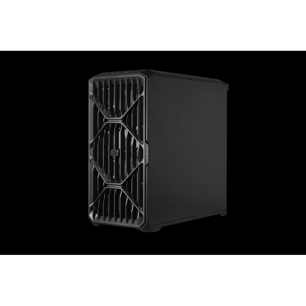 Cooler Master HAF II 500 корпус ATX — черный 4