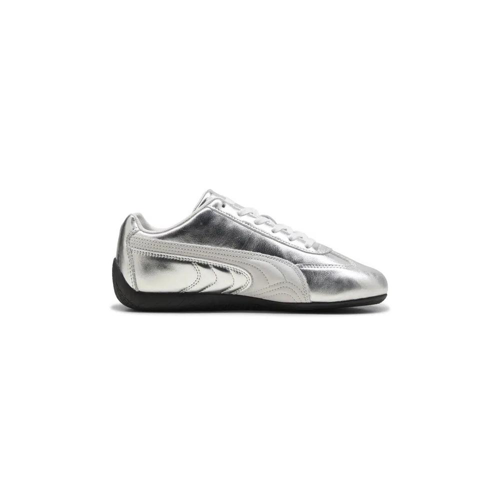 Speedcat Silver Женские Кроссовки 1