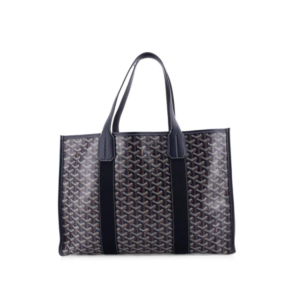 Сумка-тоут Villette Printed Coated Canvas MM 2