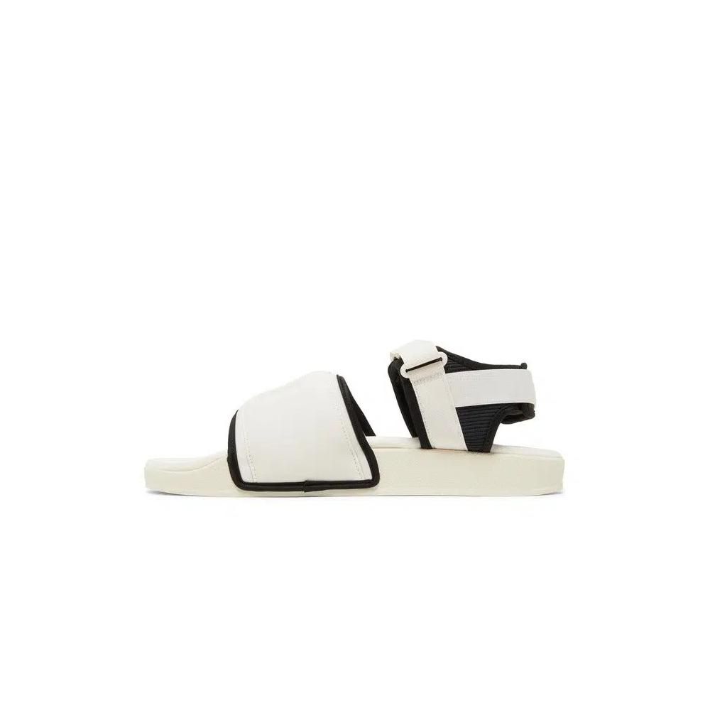 Слайды Pharrell x adidas Adilette 2.0 Slide 'Off White' 3