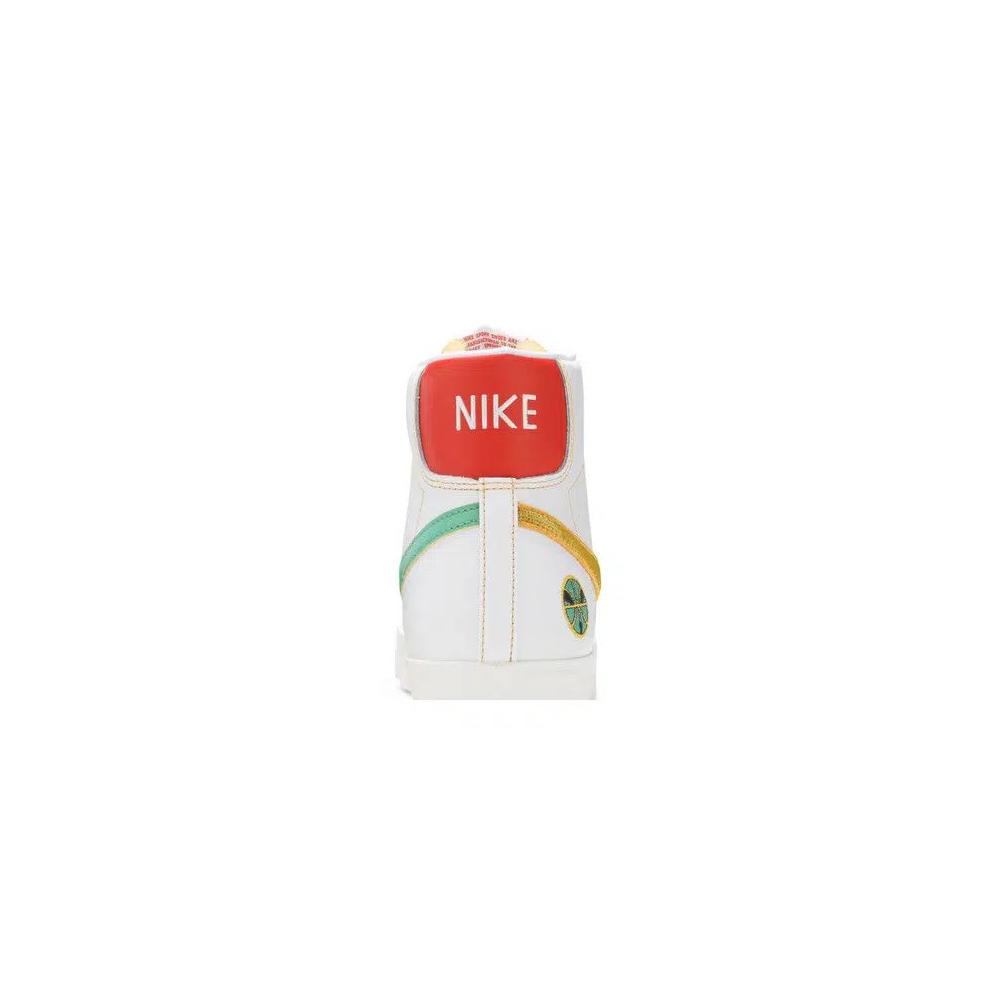 Кроссовки Nike Blazer Mid '77 Vintage 'Roswell Rayguns' 7