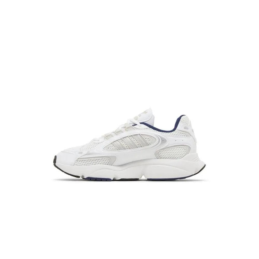 Кроссовки adidas Ozmillen 'White Bright Blue' 3