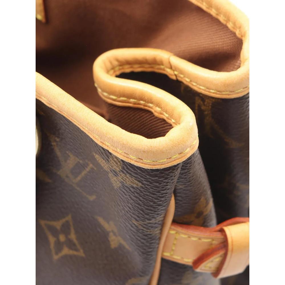 Сумка Monogram Batignolles Vertical PM (2005 год) 2