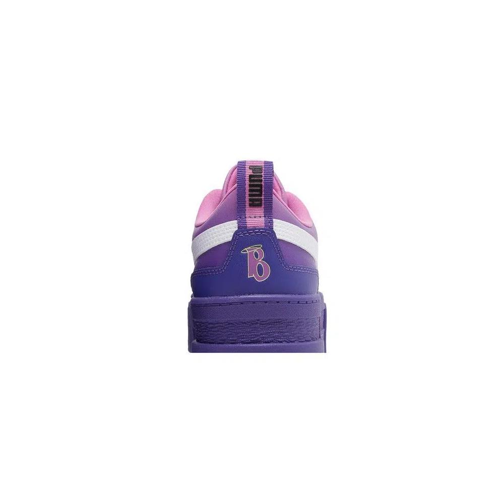 Кроссовки Bratz x Puma Wmns Mayze 'Prism Violet' 7