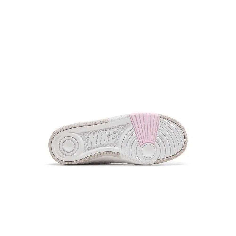 Кроссовки Nike Wmns Gamma Force 'White Playful Pink' 4