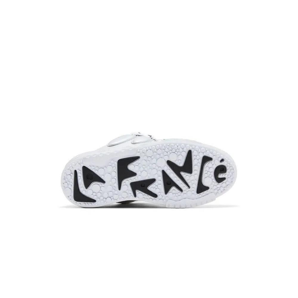 Кроссовки Puma LaFrancé 'Written in Chrome Pack - Silver Mist' 4
