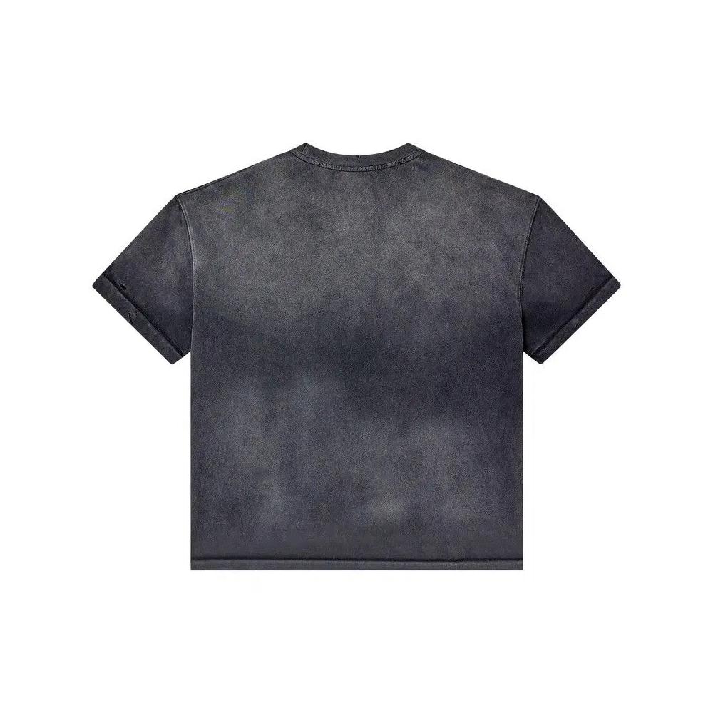 Топы Vale Forever Ride The Dragon Tee 'Washed/Черный' 2