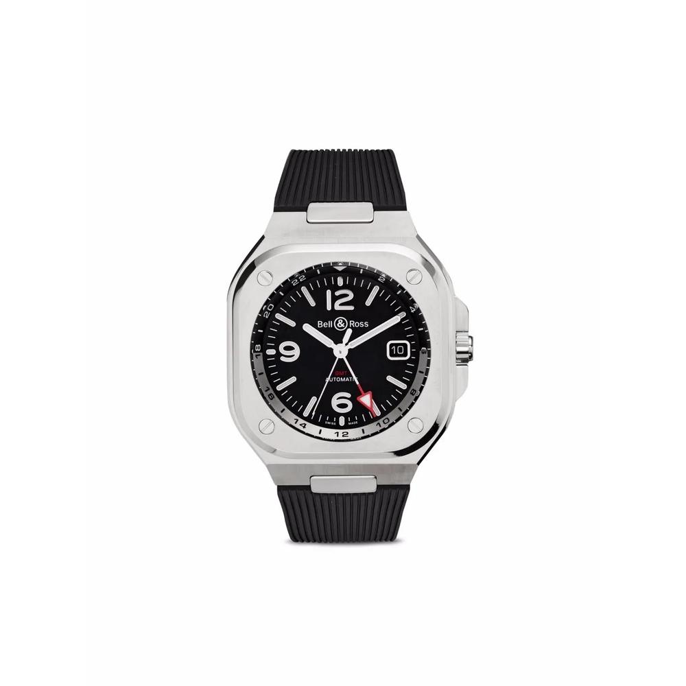 Наручные часы BR-05 GMT 41 мм 1
