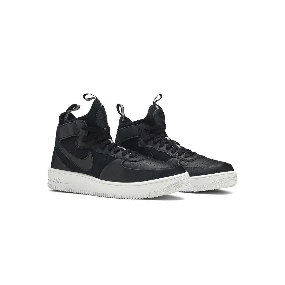 Кроссовки Nike Air Force 1 Ultraforce Mid 'Черный' 8