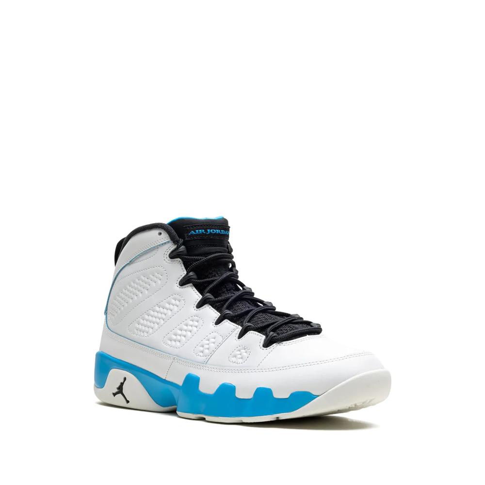 Кроссовки Air Jordan 9 OG Powder Blue 2