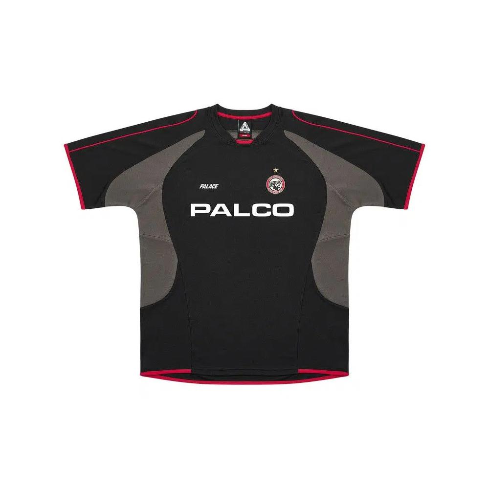 Джерси Palace Pro Team Palco Jersey 'Black' 1