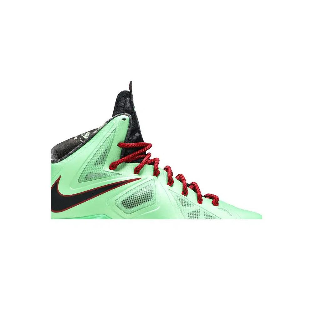 Кроссовки Nike LeBron 10 'Cutting Jade' 2