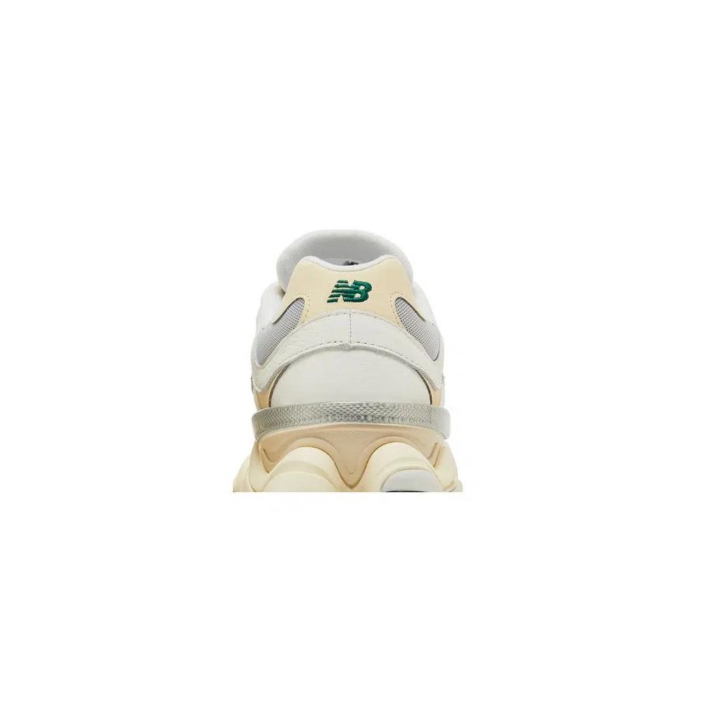 Кроссовки New Balance 9060 'Sea Salt Marsh Green' 7