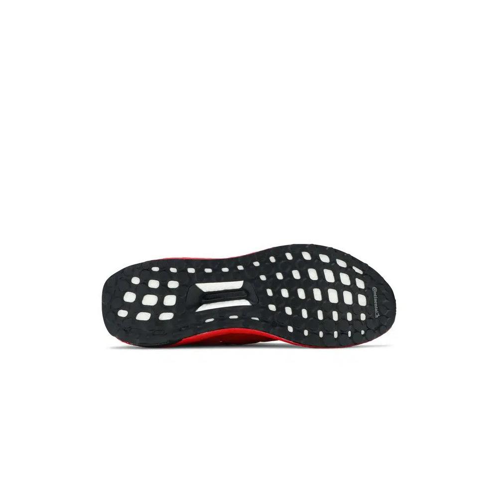 Кроссовки adidas UltraBoost 2.0 'Алый' 4